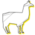 llama