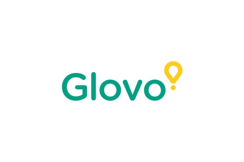 Logo-Glovo